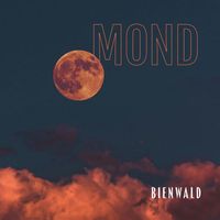 Bienwald - Mond