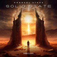 Parasol Stars - Solid State