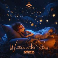 Naze - Written in the Stars