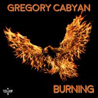 Gregory Cabyan - Burning