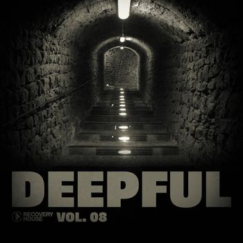 Various Artists - Deepful, Vol.08 (Explicit)