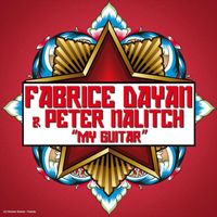 Fabrice Dayan, Peter Nalitch - My Guitar