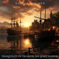 Harbor Voyager - Tranquility of Creaks in the Quiet Harbor