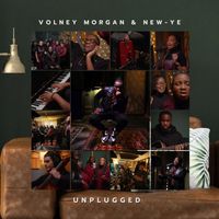 Volney Morgan & New-Ye - Unplugged