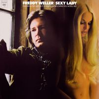 Freddy Weller - Sexy Lady