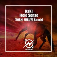 Kaki - Field Sense (TOSHI FURUYA Remix)