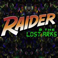Raider & the Lost Arks - Pisces (Miradouro)