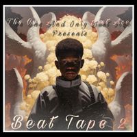 The One And Only Just Ace - Beat Tape  Volume 2