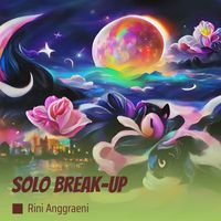 Rini Anggraeni - Solo Break-up