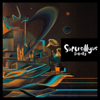 Supersillyus - Doohicky