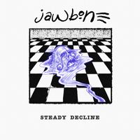 Jawbone - Steady Decline (Explicit)