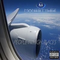 Manistylez - People in High Places (Revised) (Explicit)