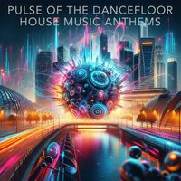 Vincent Bastille - Pulse of the Dancefloor - House Music Anthems (Explicit)