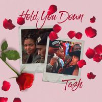 Tash - Hold You Down