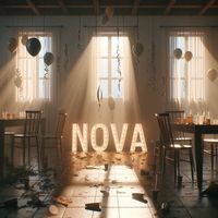 Nova - The Party Is Over (Explicit)