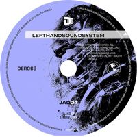 lefthandsoundsystem - Jadot