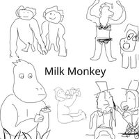 Edward Hall - Milk Monkey