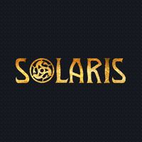 Solaris - Mein Schatz Mein Schmerz
