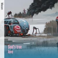 Mason - Soul's True Love (Acoustic)