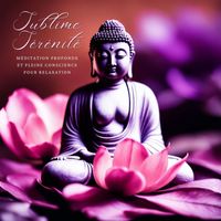 Sombre Ensemble - Sublime Sérénité: Méditation Profonde et Pleine Conscience Pour Relaxation