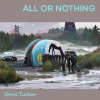 Gina Tucker - All or Nothing (Acoustic)
