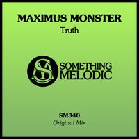 MAXIMUS MONSTER - Truth