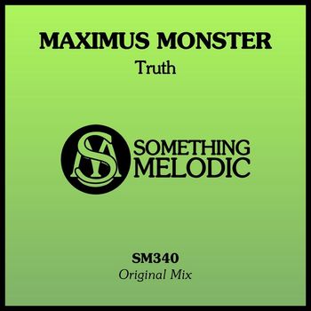 MAXIMUS MONSTER - Truth
