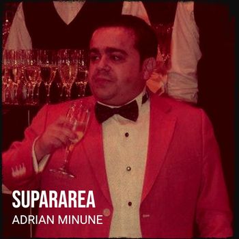 Adrian Minune - Supararea