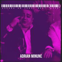 Adrian Minune - Aseara Am Venit Beat (Live)