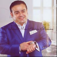 Adrian Minune - Prietenul Meu