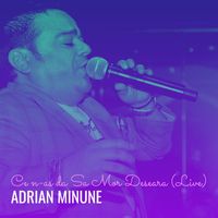 Adrian Minune - Ce n-as da Sa Mor Deseara (Live)
