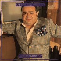 Adrian Minune - Am Un Milion (Live)