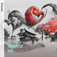 Vivienne - Whispers of Love (Acoustic)