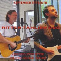 My Corner Retreat - September Fifteenth