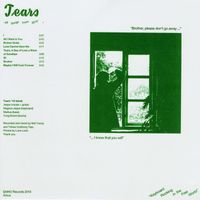 Tears - All Songs from 2015 (Explicit)