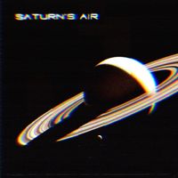 Animadrop - Saturn's Air