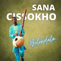 Sana Cissokho - Boloŋdala