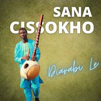 Sana Cissokho - Diarabi Le
