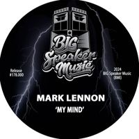 Mark Lennon - My Mind