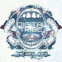 Digital Tribe - Remix It