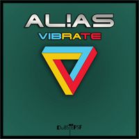 AL!AS - Vibrate (Explicit)