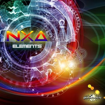 Nxa - Elements