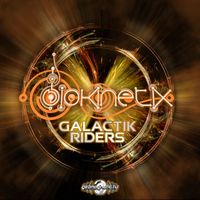 Biokinetix - Galactik Riders