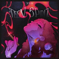Sisma - TEEN SPIRIT (Explicit)