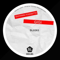 Giovanni Foggetta - Gigi