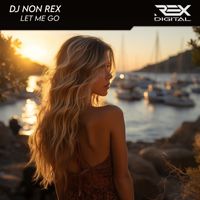 DJ Non Rex - Let Me Go