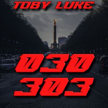 Toby Luke - 030-303
