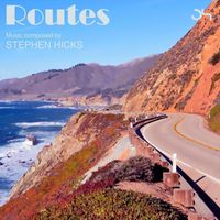 Stephen Hicks - Routes