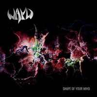 Wayd - Shape of Your Mind