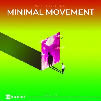 Various Artists - Minimal Movement, Vol. 10
